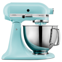 Batedeira Kitchenaid Artisan Mineral Water - Kea30cq - Outlet 220V