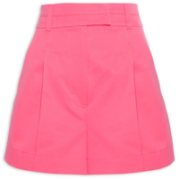 Short Feminino Sarja Selena - Rosa