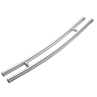 Puxador Geris Belíssima Eco, 70cm - I661IE