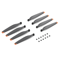 Hélices DJI Mini 3 Pro e DJI Mini 4 Pro (2 Pares) DJI1006