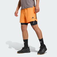 Shorts D4T Primelift 3 Três Listras Homem adidas