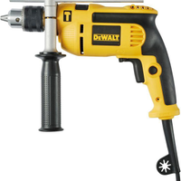 Furadeira de Impacto 12 Pol 710W 110V DEWALT-DWD502