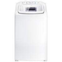 Máquina de Lavar Roupas Electrolux LES11 11 Kg Essential Care com Easy Clean, Branco - 220 Volts