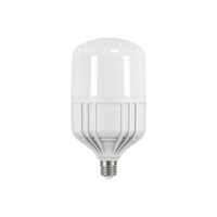 Lâmpada LED Bulbo Taschibra 6500K, Branca 30W Autovolt