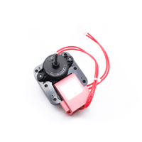 Motor Resinado 220V Para Geladeira - W10310999 W10310999
