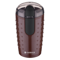 Moedor de Café Cadence Di Grano 45g Marrom, 110 Volts