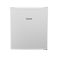 Frigobar 47 Litros Consul Branco - Crc04ab 110V