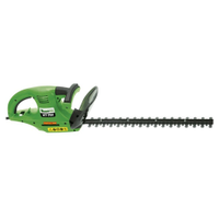 Aparador de Cerca Viva Elétrico Trapp HT 700, 700 Watts, 110 Volts