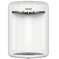 Purificador De Água Consul De Alta Capacidade De Refrigeração Outlet - Cpb36ab_Out 110V