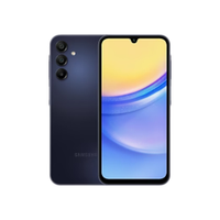 Smartphone Samsung A15 5G 256GB 8GB Super AMOLED 6.5 90Hz Dual Chip Azul Escuro