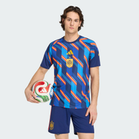 Camisa Pré-jogo I Espanha 26 Homem adidas