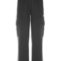 Calça Masculina 3 String Cargo - Preto