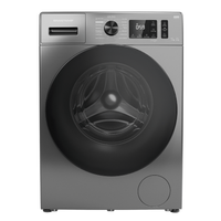 Lava E Seca Brastemp 11Kg/6Kg Titanium Com Smart Sensor By Ai - Bno11as 110V