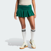 Saia Seasonal Essentials Colorpop com Legging Interna Mulher adidas