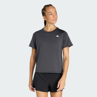 Camiseta Gola Careca Workout Essentials Mulher adidas