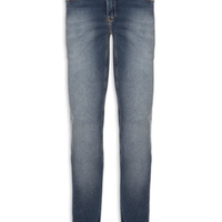 Calça Masculina Jeans Skinny Varjão - Azul