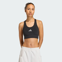 Top Esportivo Adi365 Running Pocket de Suporte Médio Mulher adidas