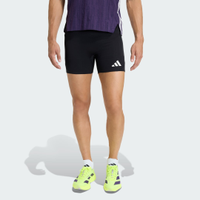 Bermuda Compressão Bolso Corrida Adizero Homem adidas