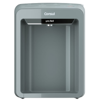 Purificador De Água Consul Eletrônico Com Refrigeração Outlet Cor Erva-Doce - Cpb33an_Out Bivolt