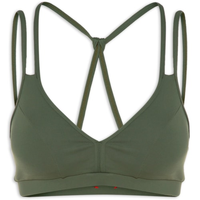 Top Especial Liso - Verde