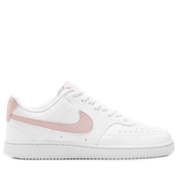 Tênis Feminino Sportswear Court Vision Low Next Nature - Branco