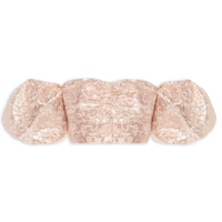 Blusa Feminina Cloque Marble Mari - Rosa