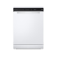 Lava-Louças 15 Serviços Brastemp Com Smart Sensor Outlet - Blf61ab_Out 110V