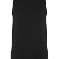 Regata Feminina Lisa - Preto