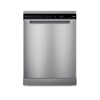 Lava-Louças 15 Serviços Brastemp Com Smart Sensor Outlet - Blf61ar_Out 110V