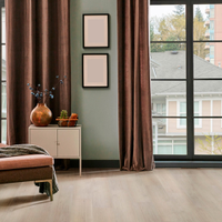 Piso Vinílico LVT Click Tarkett Essence Tech Tenerife, 122 x 22,8 cm