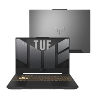 Notebook Asus TUF Gaming i7 12700H 16GB DDR4 512GB SSD RTX 3050 4GB Tela 15.6 144Hz Win 11 Home Cinza