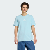 Camiseta Estampada Seleção Argentina Tango Homem adidas