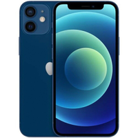 (Seminovo) iPhone 12 Apple Azul, 64GB
