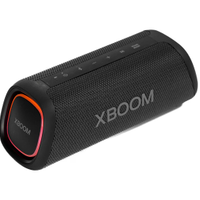 Caixa de Som LG Xboom GO XG5S,Bluetooth, Portátil, 20W RMS
