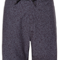 Short Board Laces - Cinza