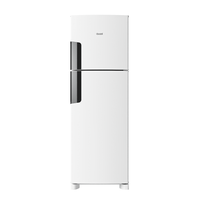 Geladeira Frost Free Duplex Consul 377 Litros Branca Outlet - Crm44mb_Out 110V