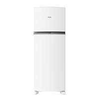 Geladeira Frost Free Duplex Branca Consul Outlet - Crm40mb_Out 110V