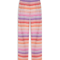 Calça Feminina Cotton Sunset Sarah - Rosa