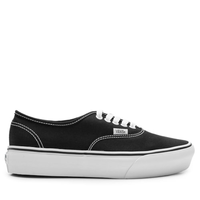 Tênis Feminino Ua Authentic Platform 2.0 - Preto