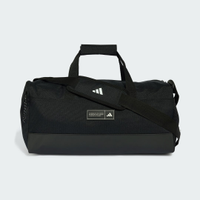 Mala Duffel Três Listras Weekender Pequena Unisex adidas