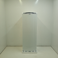 Freezer Vertical Consul 1 Porta 246 Litros - Cvu30fbbs1_Wexcele_Ja6896216 220V