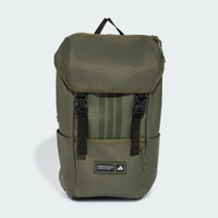 Mochila Flap Três Listras Unisex adidas