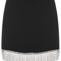 Saia Celine - Preto