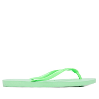 Sandália Feminina Havaianas Slim - Verde