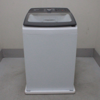 Máquina De Lavar Brastemp 18Kg Branca Com Ciclo Tira Manchas Advanced E Ciclo Antibolinhas - Bwf18abbs1_Wexcele_Ca6263905 220V