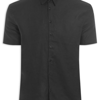 Camisa Masculina 0001bba - Preto