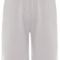 Bermuda Masculina Reta - Cinza
