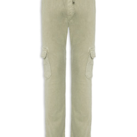 Calça Masculina Jogger Saara - Verde