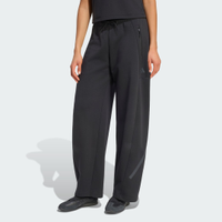 Calça Wide Z.N.E. Mulher adidas