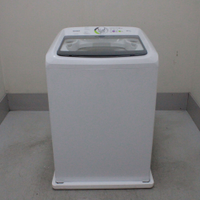 Máquina De Lavar Consul 17Kg Branca Com Lavagem Econômica E Ciclo Edredom - Cwk17abbs2_Wotimo_Ca6308690 220V